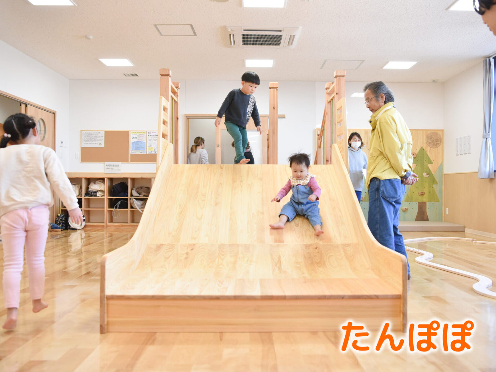 ★ただ今値下げ中★ 家庭保育園　第二教室　すくすく館　51冊 ☆ただ今値下げ中☆ 家庭保育園 第二教室 すくすく館 51冊 絵本