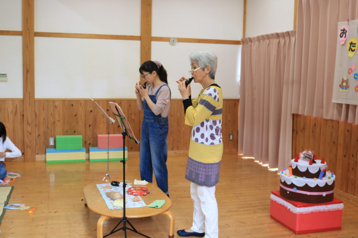 演奏③
