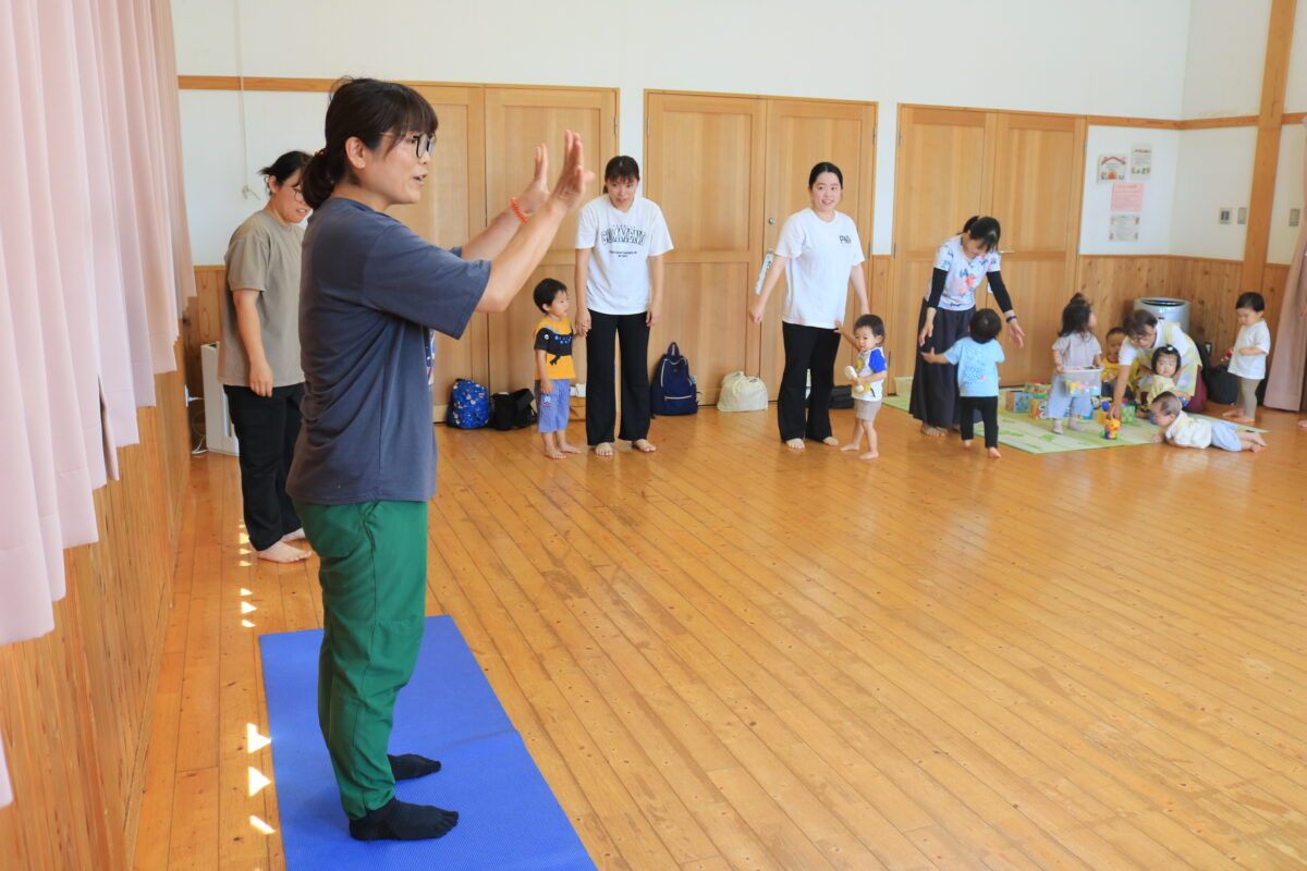 講師②
