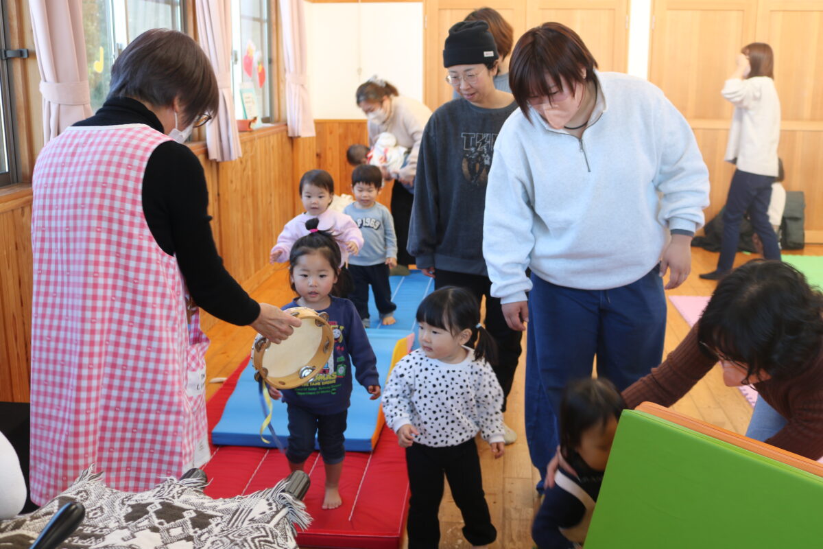 サーキット遊び①