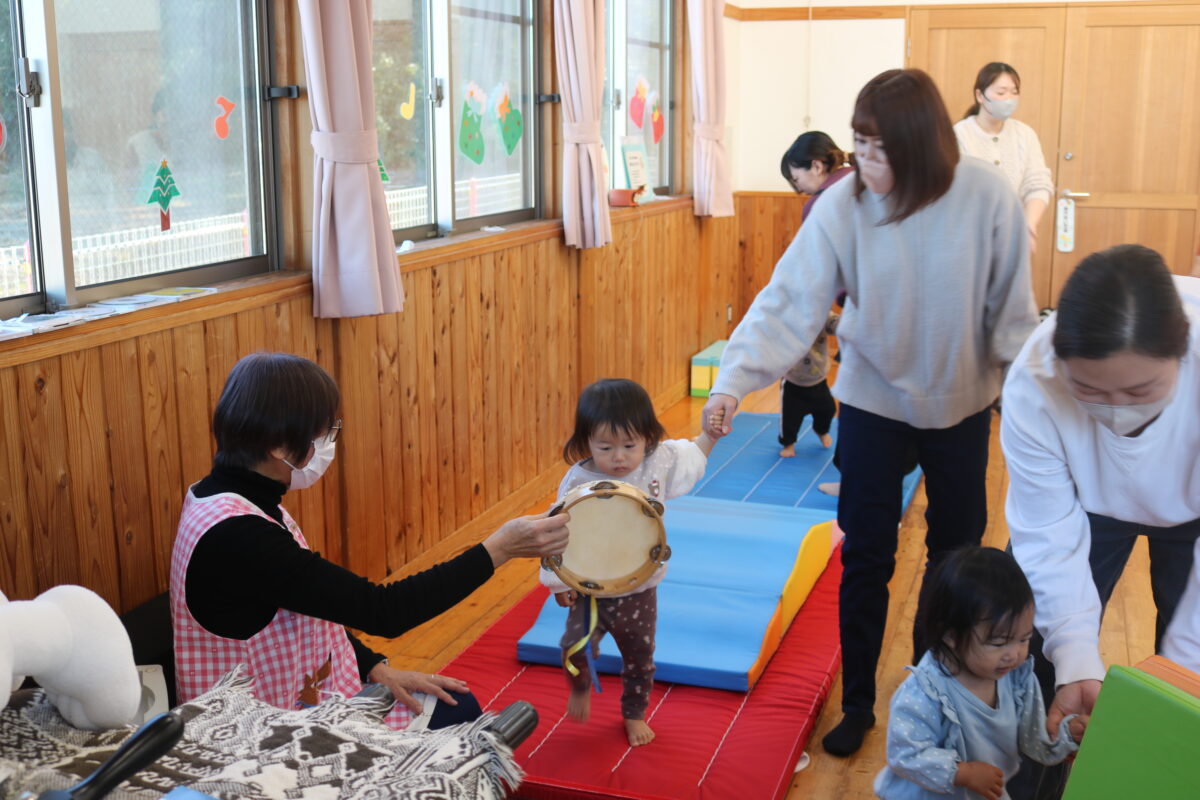 サーキット遊び③