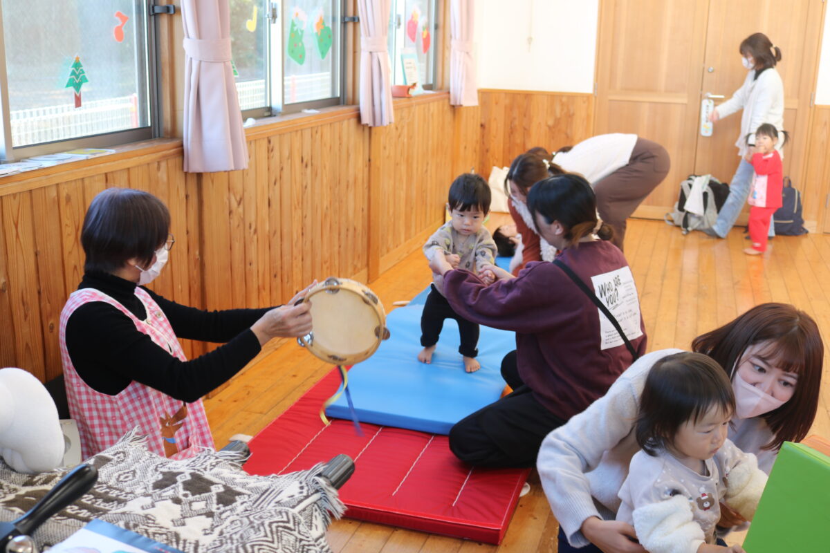 サーキット遊び②