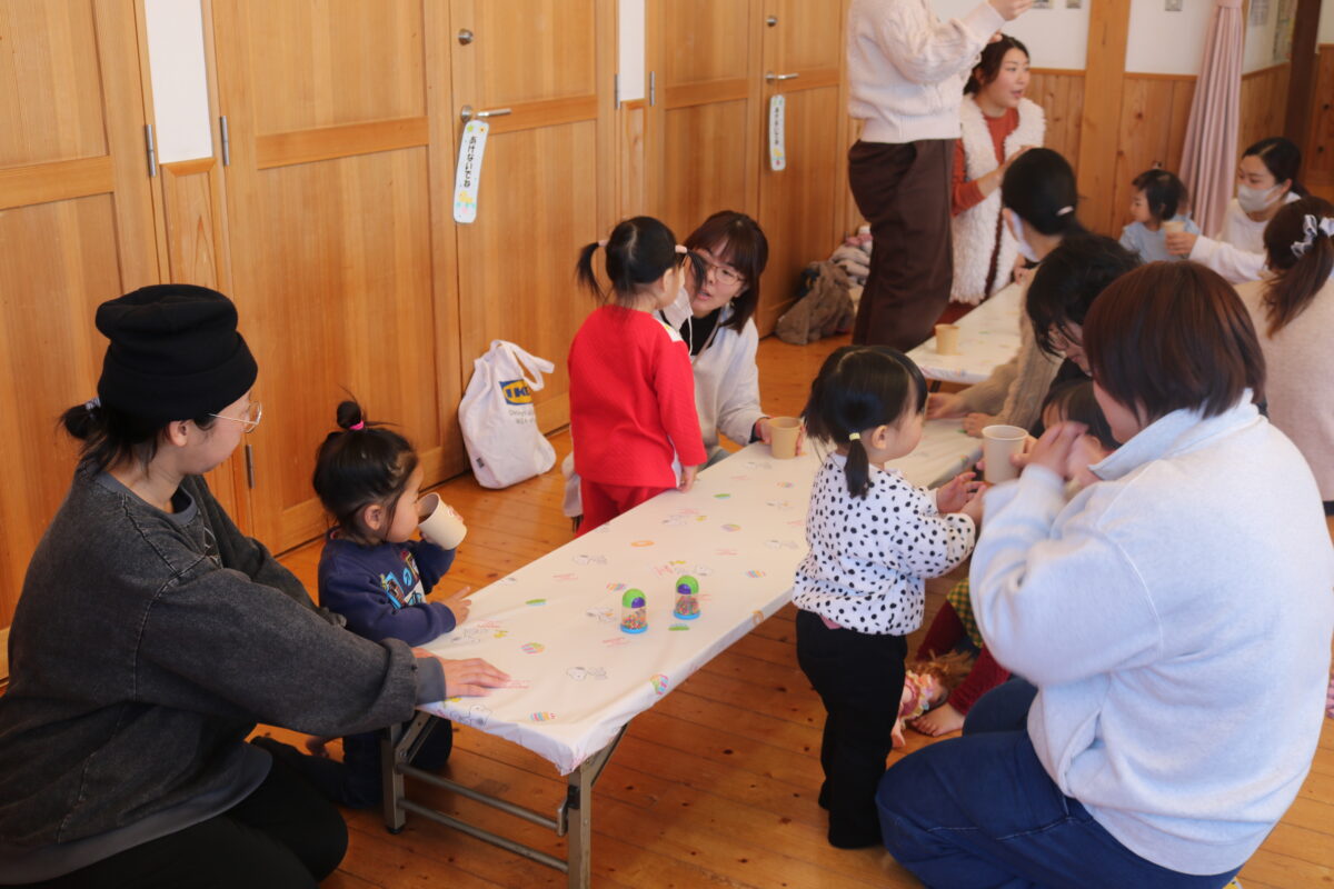 ひまわりサロン開始