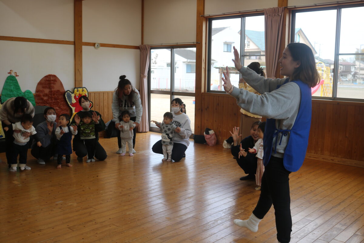 さようならの歌